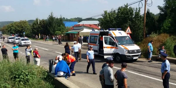 accient moldoveni