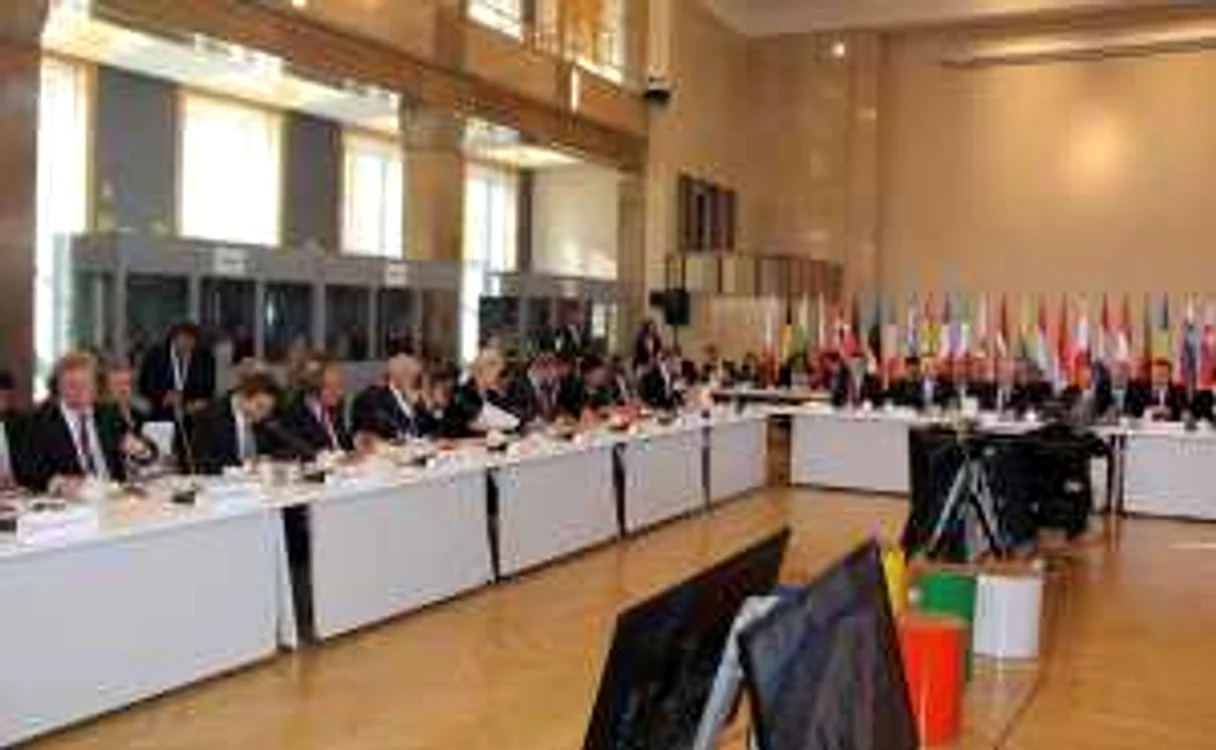 Summit-ul Parteneriatului Estic