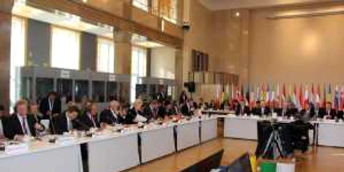 Summit-ul Parteneriatului Estic