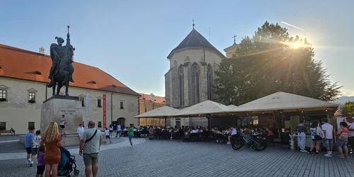 Cetatea Alba Carolina Foto Daniel Guță  ADEVĂRUL (30) jpg
