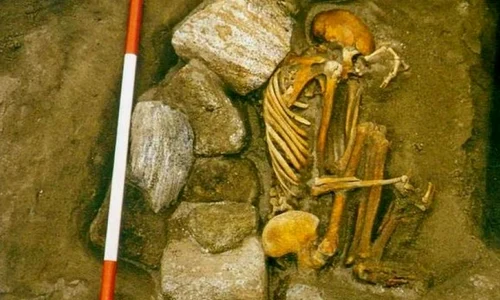 Bizar: mumii "Frankenstein" descoperite în Scoţia jpeg