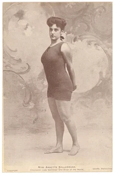 Annette Kellerman