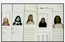 Regina Letizia în școala generală foto Vanitatis2 jpg