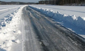 La înălbit zăpada jpeg