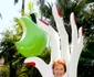 edwina sandys nepoata winston churchill 03 foto arhiva personala jpg