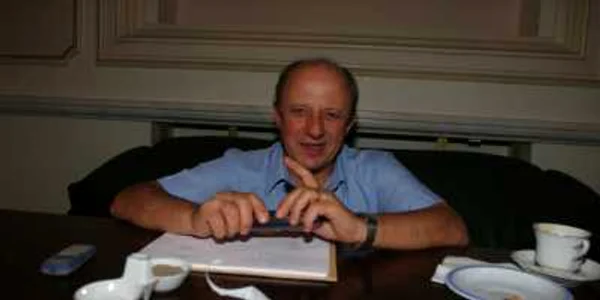 Mihai Malaimare FOTO Adevărul