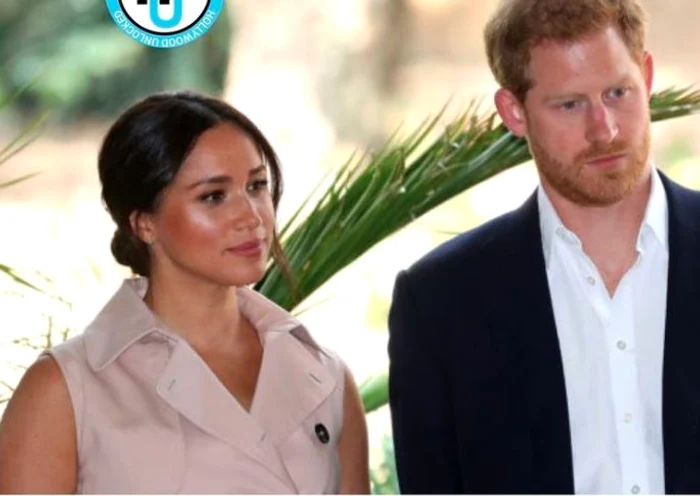 Meghan Markle și prințul Harry trăiesc în Montecito împreună cu copiii - foto Instagram