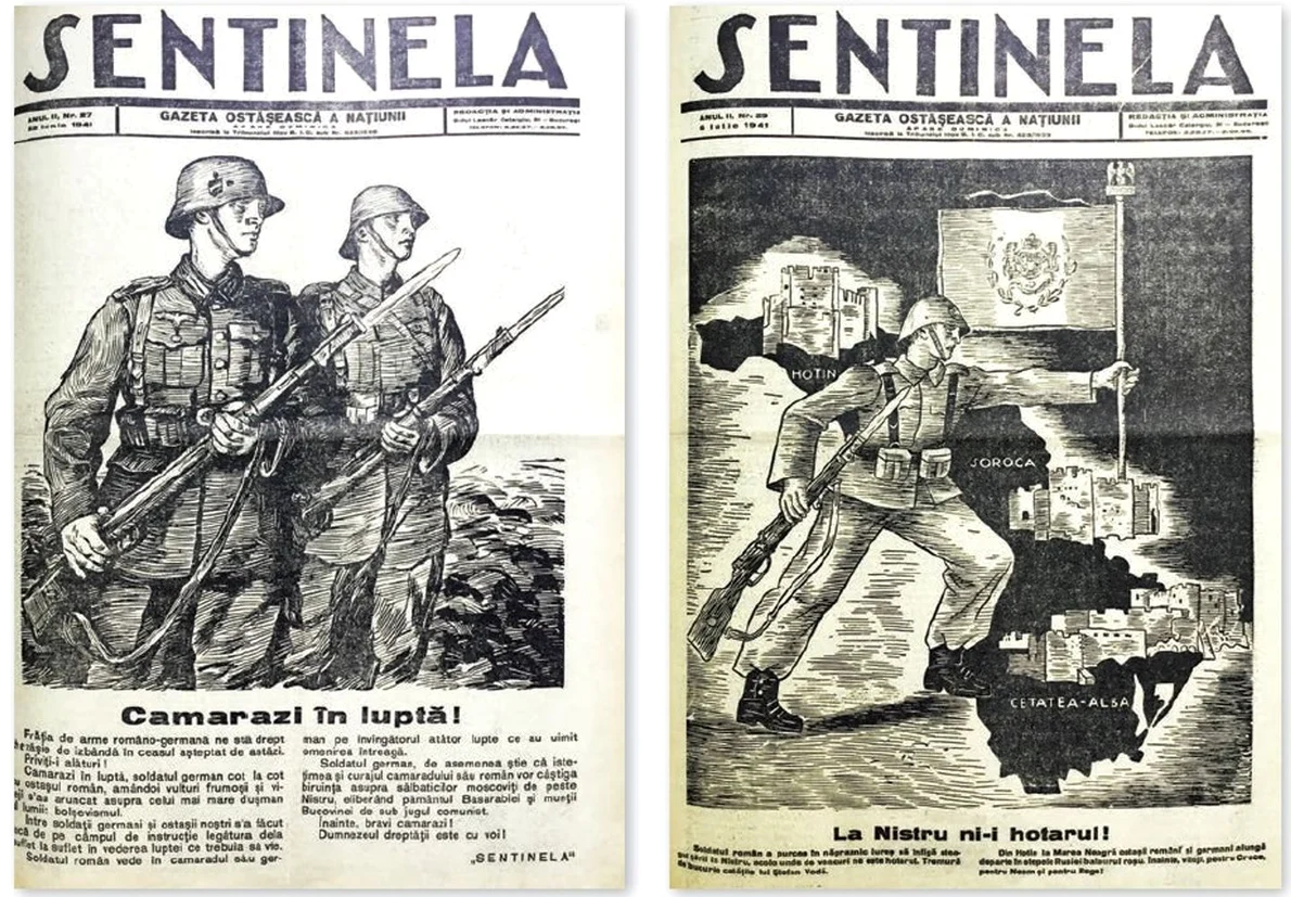 Sentinela