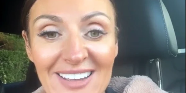 turista cocktail londra foto captură TikTok jpg
