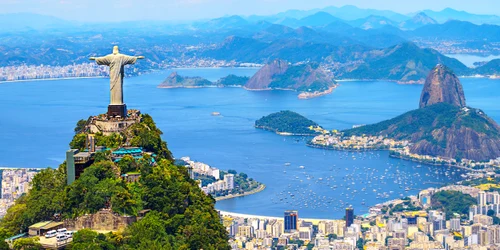 Rio de Janeiro FOTO Shutterstock 