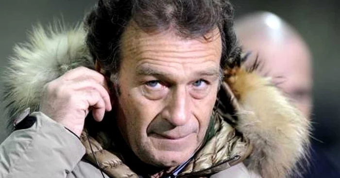 Cellino a ajuns la închisoare FOTO calcionews.it