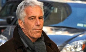 Jeffrey Epstein