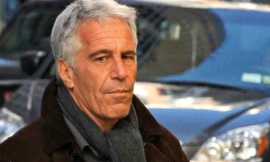 Jeffrey Epstein