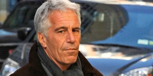 Jeffrey Epstein