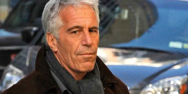 Jeffrey Epstein