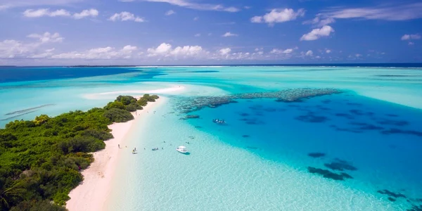 Directorul unei multinaţionale a cheltuit 100 000 $ pentru a trimite 400 de angajaţi într un team building în Maldive   jpeg