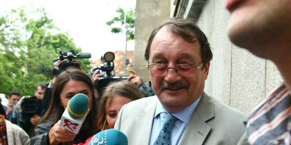 mircea basescu foto marian iliescu