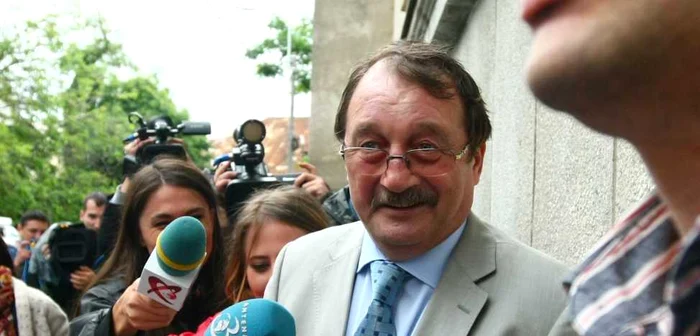 MIrcea Băsescu