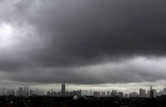 Insula Java (foto simbol *sursa Reuters)