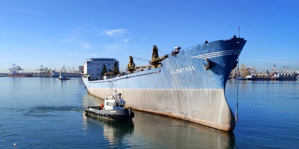 Nava Albatros jpg
