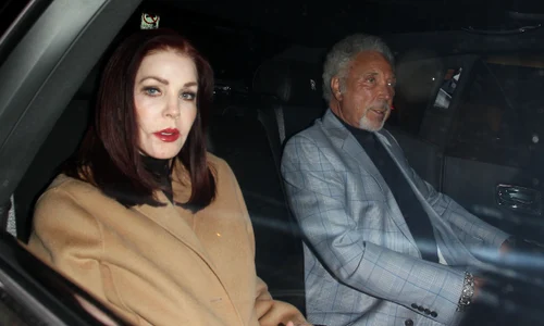 Celebrities Enjoy A Night Out At Craig's jpeg