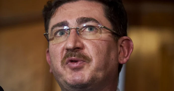 Bogdan Chirițoiu nu este afectat de prețurile carburanților / FOTO: arhivă presă