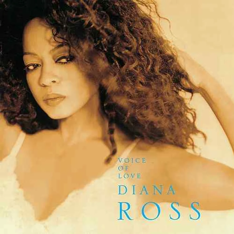Diana Ross, în anii 1970 