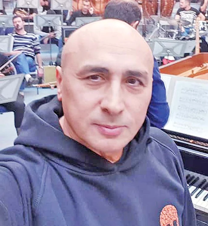 Marcel Pavel