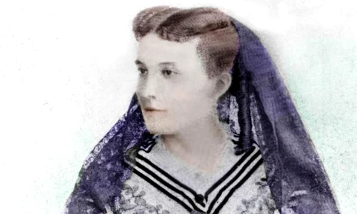 La Païva: din suburbiile Moscovei la elita pariziană a secolului al XIX lea jpeg