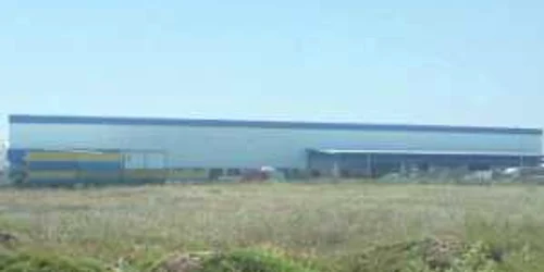 Investiţia Pepsi, un ''secret'' la Dragomireşti