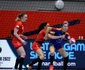 România Polonia handbal feminin la CEH 2020 FOTO Mediafax / Viorica Pana