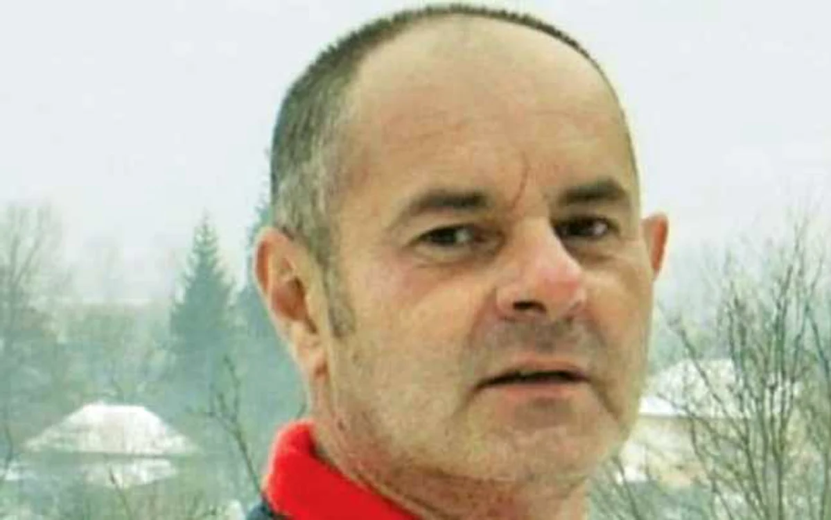 Azi: Dorin Socaci  (HUNEDOARA)