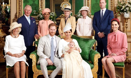 poza oficiala botez archie jpeg