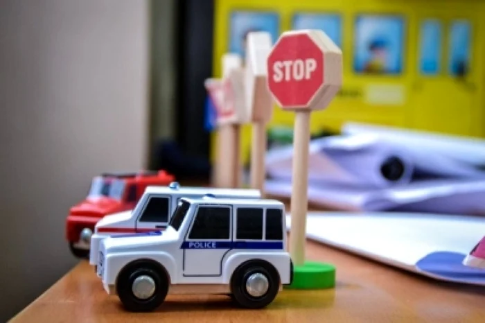 În cadrul proiectului educaţional "Drum sigur - ABCdar rutier", peste 500 de elevi din judeţele Argeş, Bihor, Cluj şi Dâmboviţa au învăţat cum să fie în siguranţă pe drumurile publice
