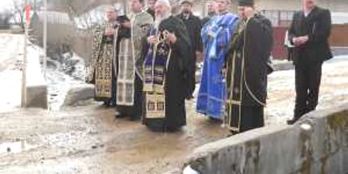 Mitropolitul Clujului