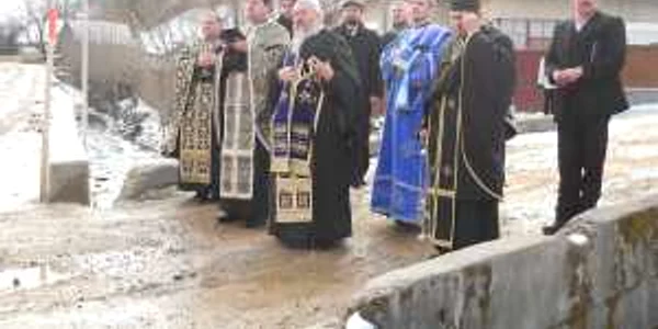 Mitropolitul Clujului