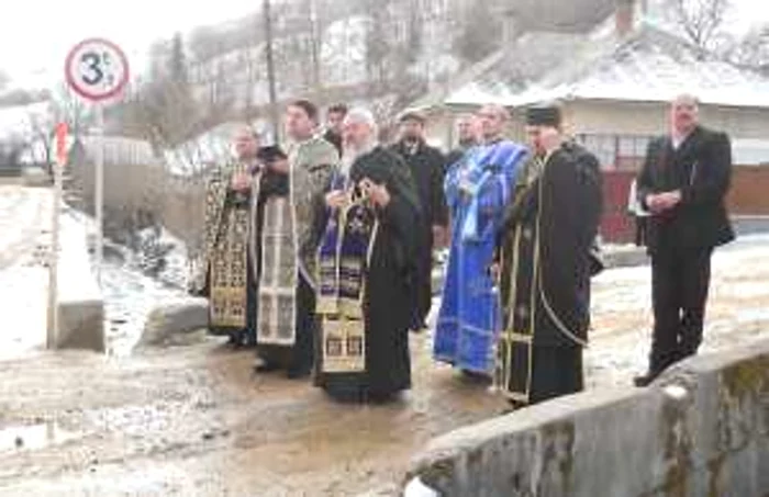 Mitropolitul Clujului