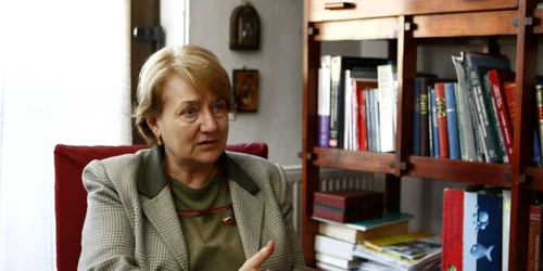 catalina tudose
