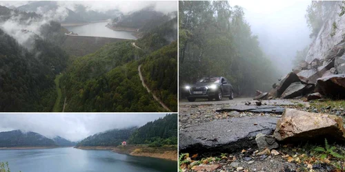 Valea Râului Mare din reteazat  Foto Daniel Guță ADEVĂRUL jpg