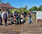 Intervenții inundații în Galați foto ISU Galați jpeg