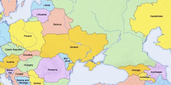 europa de est state