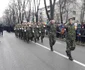 Parada militară de Ziua României la Timişoara