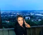 Larisa Iordache (30 de ani) a trecut printr-o nouă premieră de când a devenit mamă