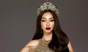 Nguyen Thuc Thuy Tien, foto Instagram jpg