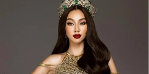 Nguyen Thuc Thuy Tien, foto Instagram jpg