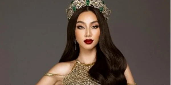 Nguyen Thuc Thuy Tien, foto Instagram jpg