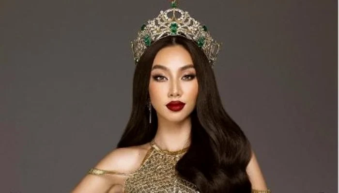 Nguyen Thuc Thuy Tien a fosr arestată pentru fraudă. FOTO: Instagram