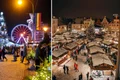 Targul de Craciun din Iasi, foto Facebook jpg
