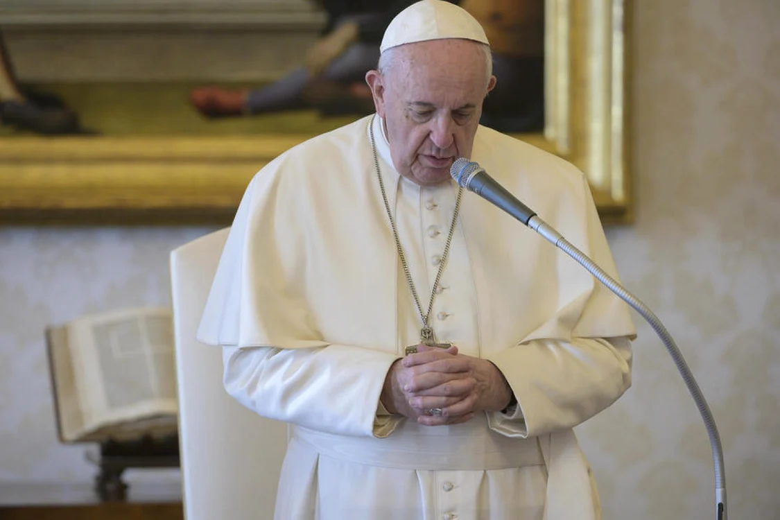 Papa Francisc