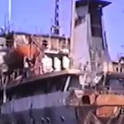 Nava Fundulea captură video Constanța INFO png